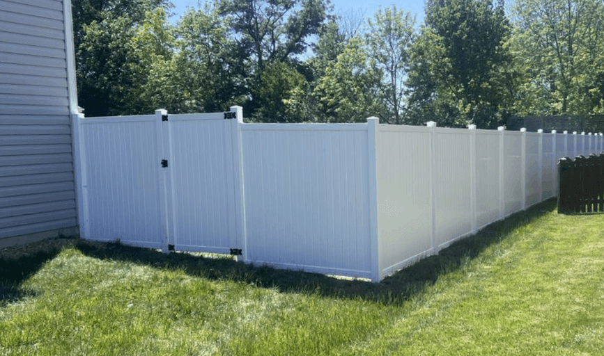 A&j Fencing
