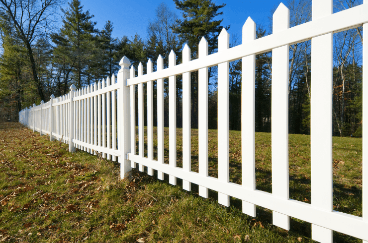 A&j Fencing